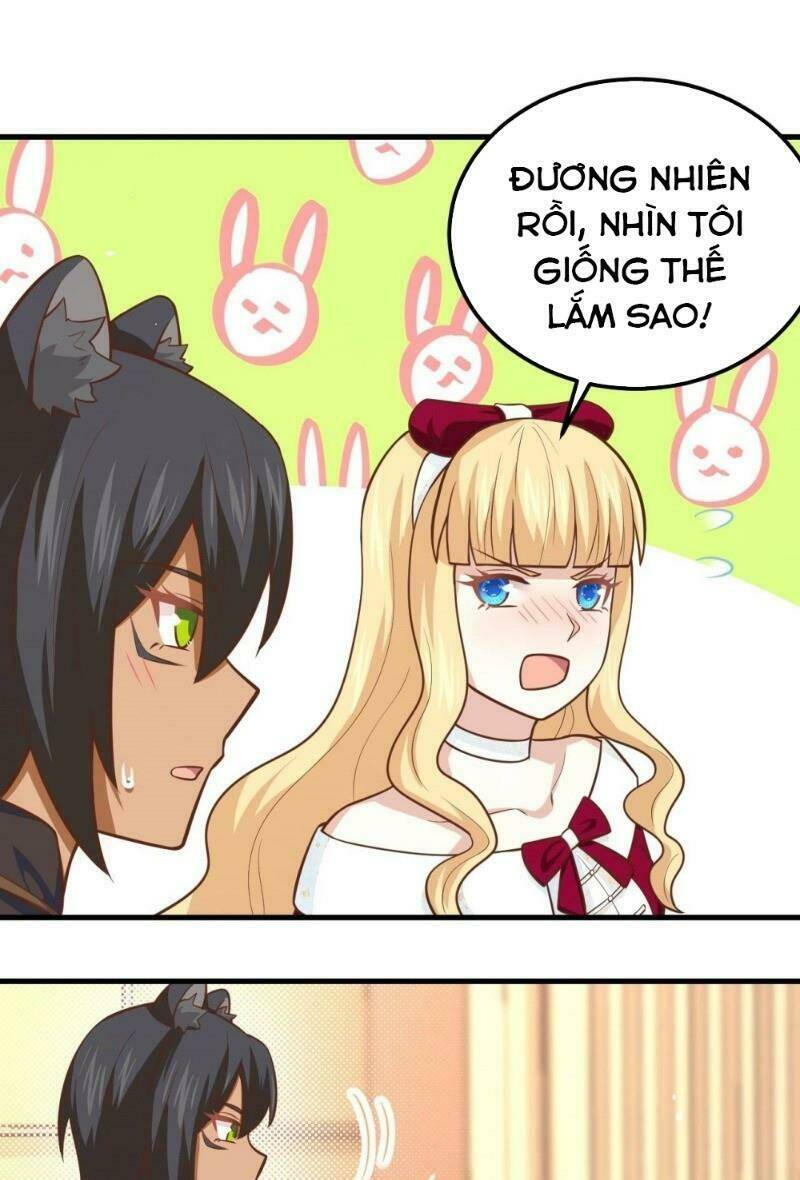 Từ Hôm Nay Bắt Đầu Làm Thành Chủ - Chapter 184 - Page 22