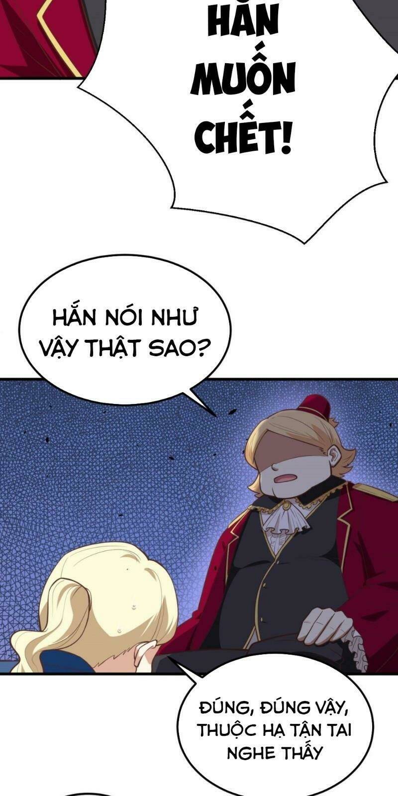 Từ Hôm Nay Bắt Đầu Làm Thành Chủ - Chapter 184 - Page 31