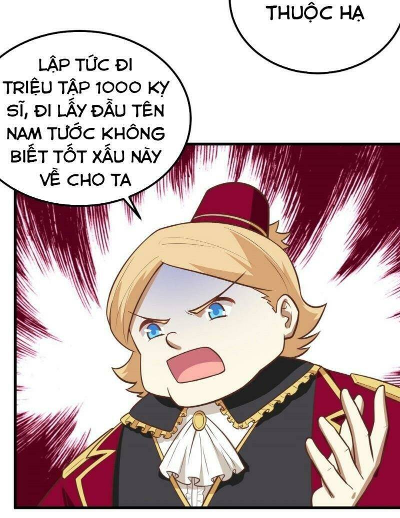 Từ Hôm Nay Bắt Đầu Làm Thành Chủ - Chapter 184 - Page 33