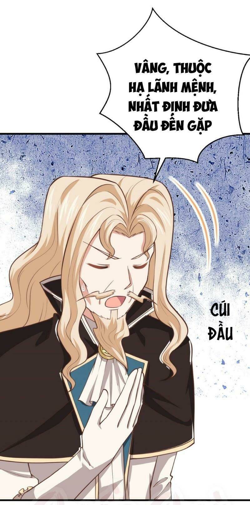 Từ Hôm Nay Bắt Đầu Làm Thành Chủ - Chapter 184 - Page 34