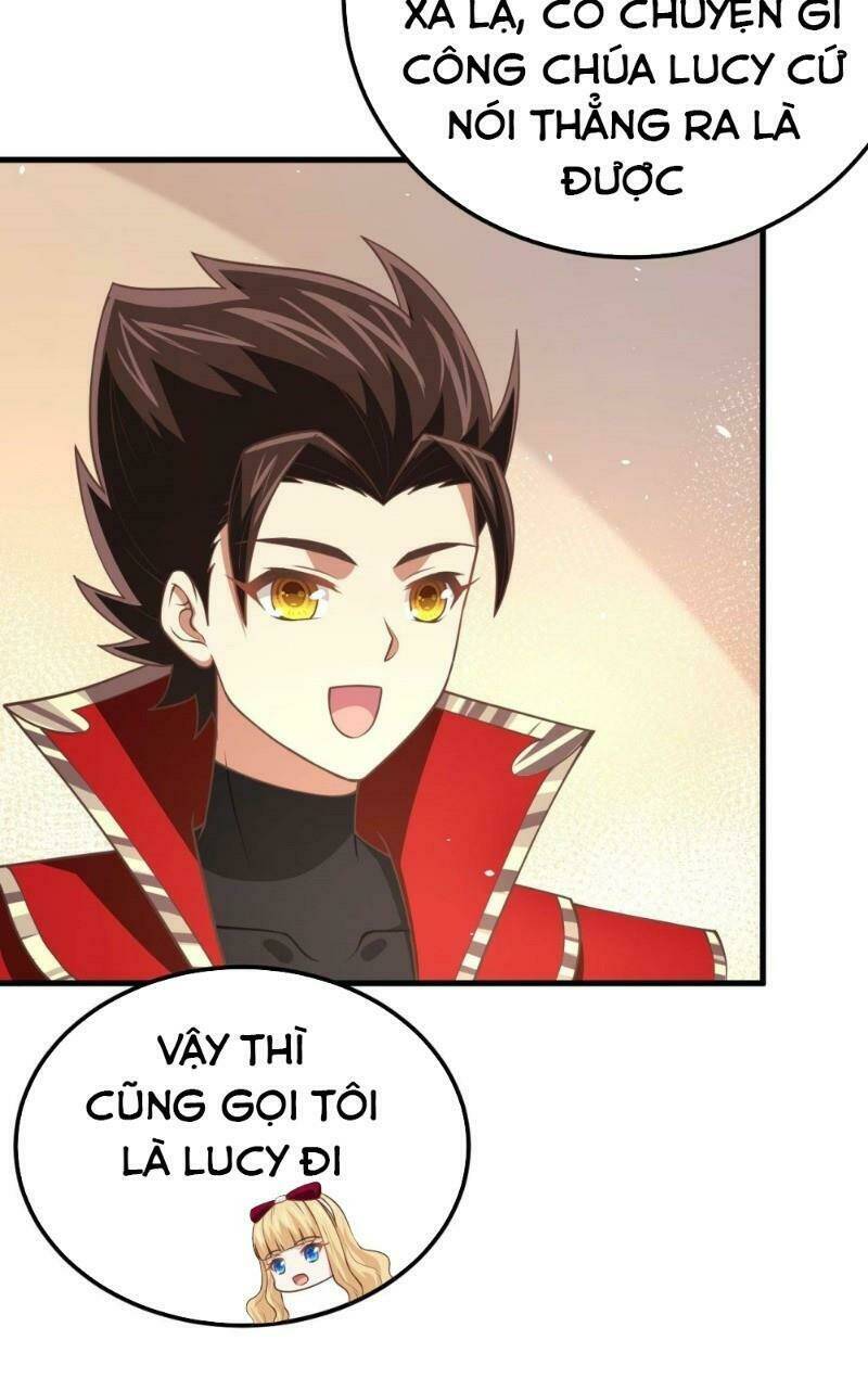 Từ Hôm Nay Bắt Đầu Làm Thành Chủ - Chapter 184 - Page 3