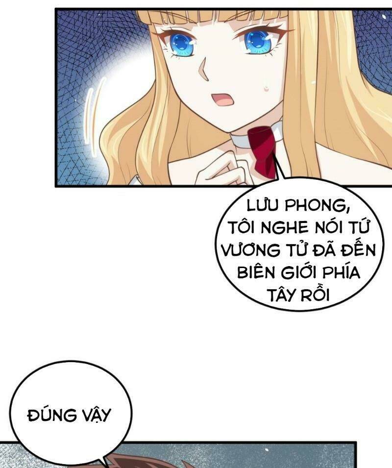 Từ Hôm Nay Bắt Đầu Làm Thành Chủ - Chapter 184 - Page 4