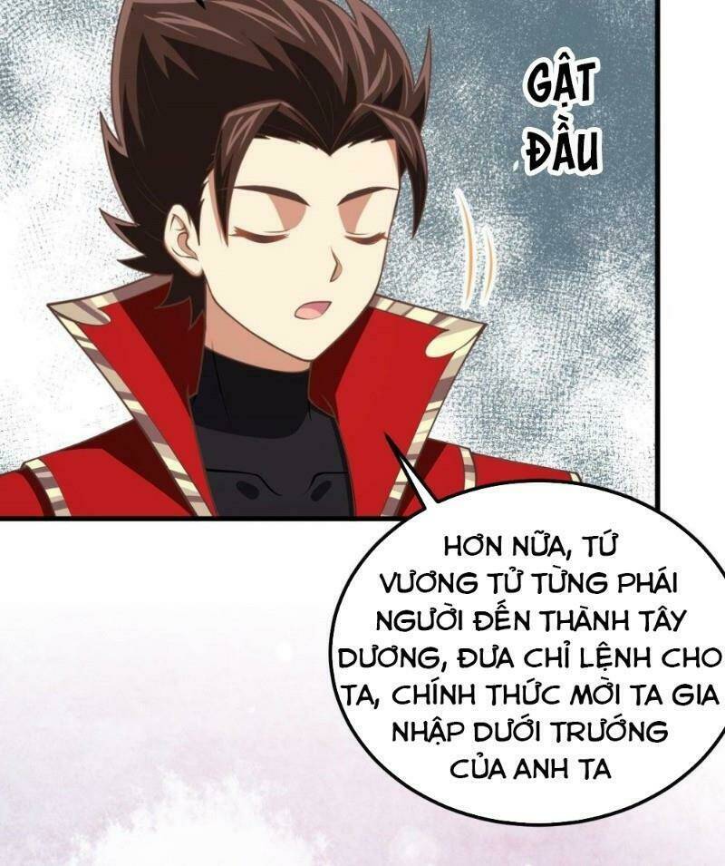 Từ Hôm Nay Bắt Đầu Làm Thành Chủ - Chapter 184 - Page 5