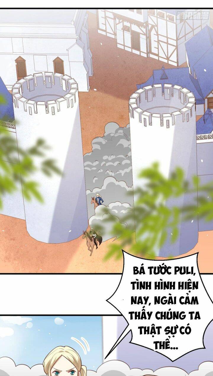 Từ Hôm Nay Bắt Đầu Làm Thành Chủ - Chapter 185 - Page 10