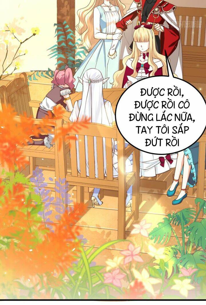 Từ Hôm Nay Bắt Đầu Làm Thành Chủ - Chapter 185 - Page 15