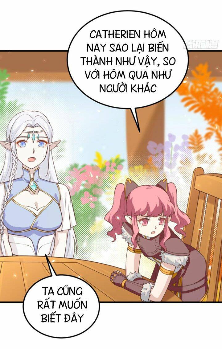 Từ Hôm Nay Bắt Đầu Làm Thành Chủ - Chapter 185 - Page 16