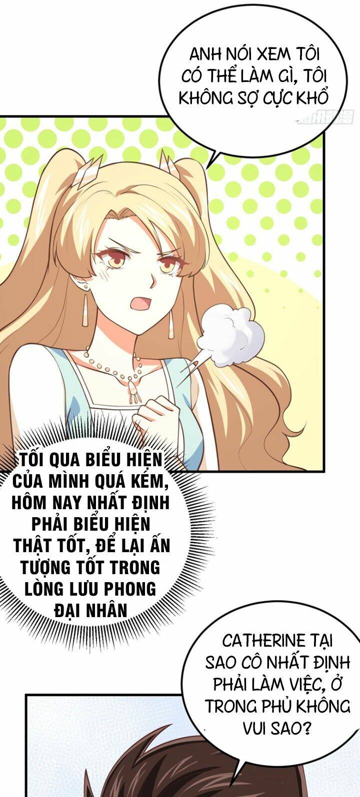 Từ Hôm Nay Bắt Đầu Làm Thành Chủ - Chapter 185 - Page 17