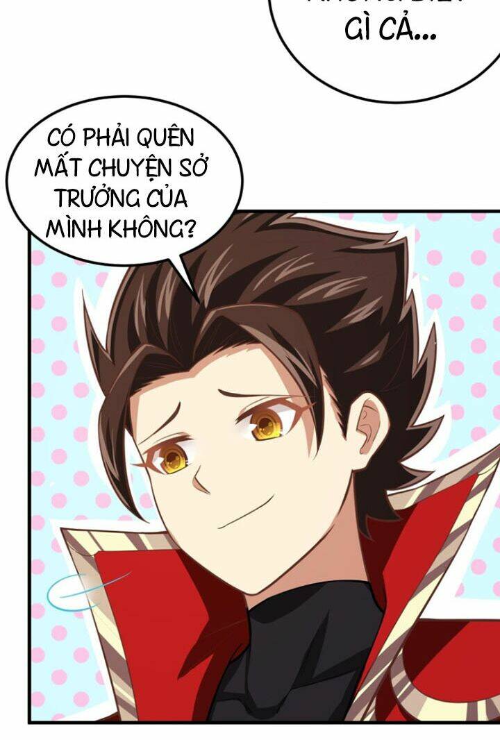 Từ Hôm Nay Bắt Đầu Làm Thành Chủ - Chapter 185 - Page 21