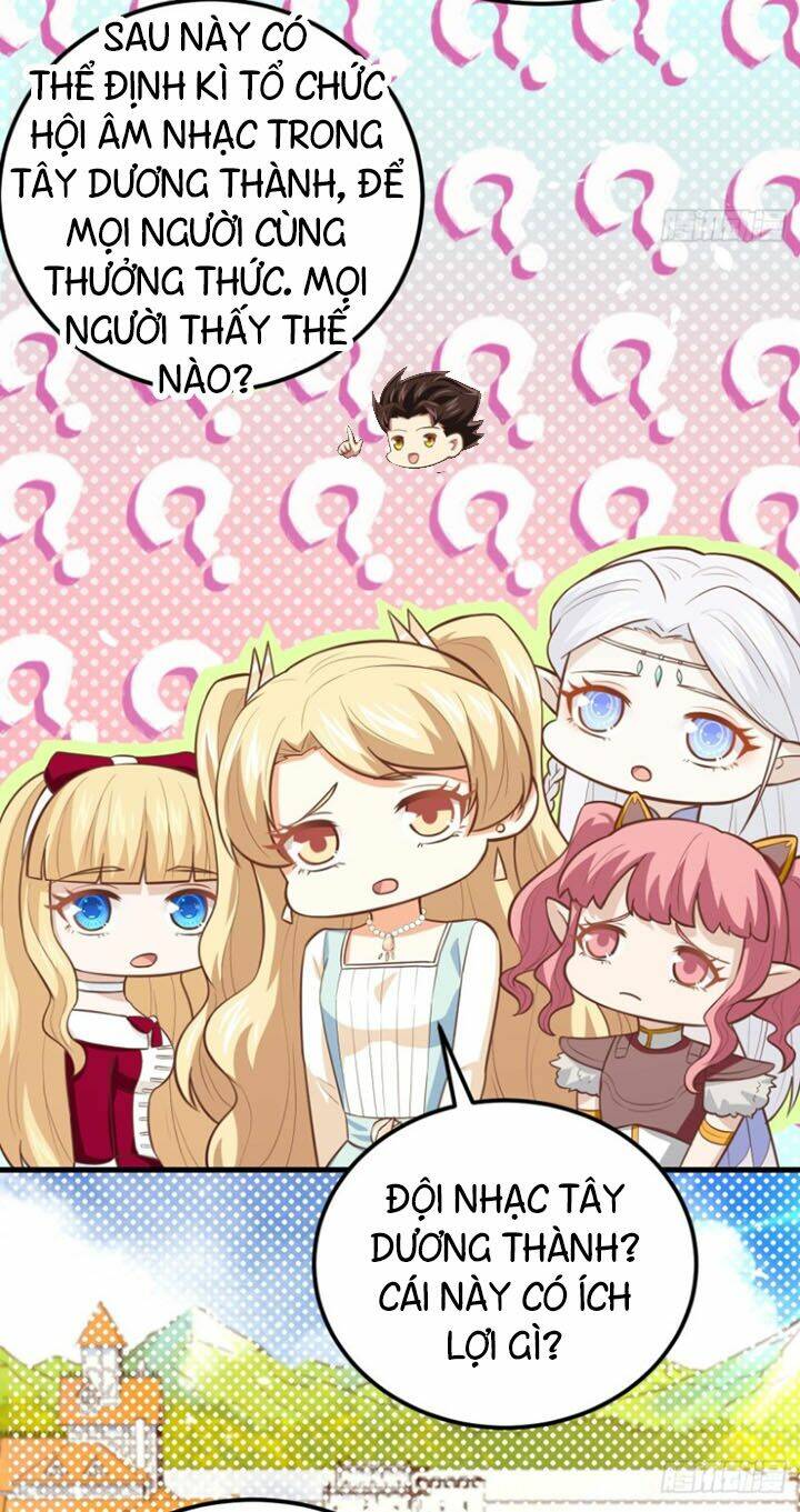 Từ Hôm Nay Bắt Đầu Làm Thành Chủ - Chapter 185 - Page 24