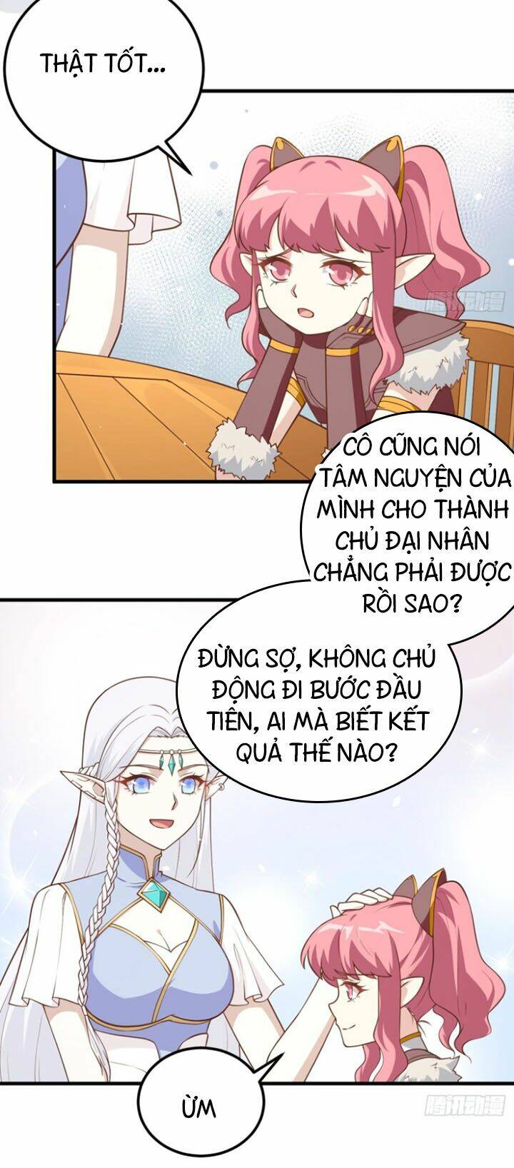 Từ Hôm Nay Bắt Đầu Làm Thành Chủ - Chapter 185 - Page 27
