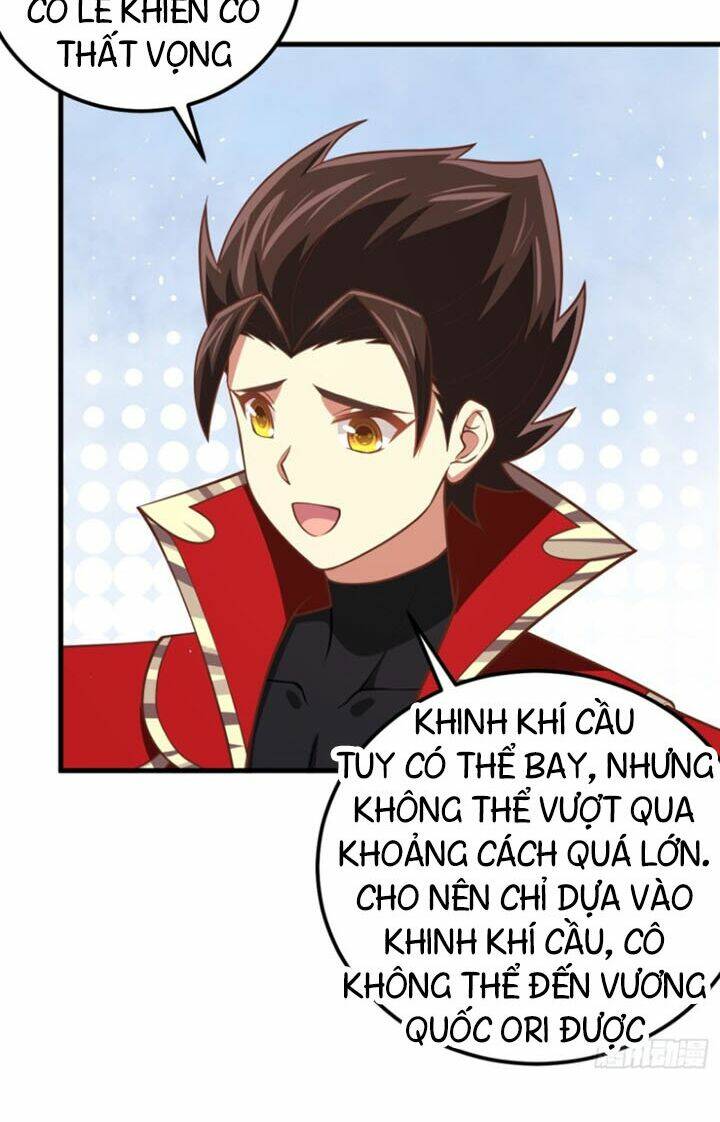 Từ Hôm Nay Bắt Đầu Làm Thành Chủ - Chapter 185 - Page 29