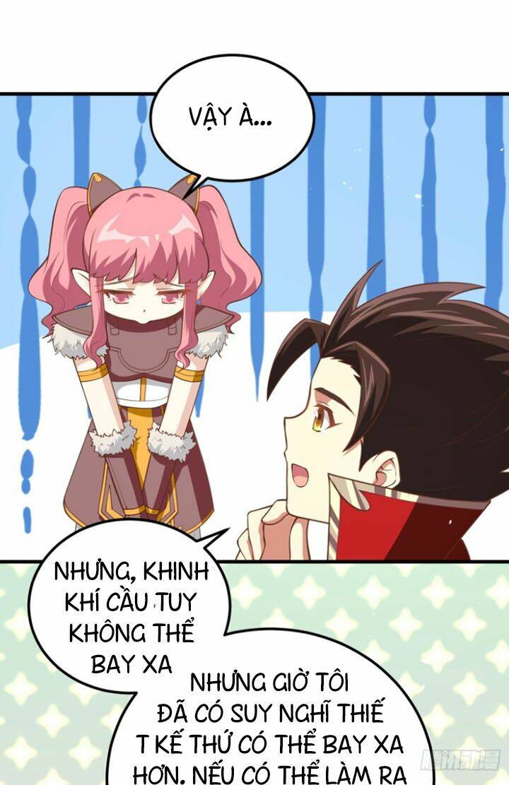 Từ Hôm Nay Bắt Đầu Làm Thành Chủ - Chapter 185 - Page 30