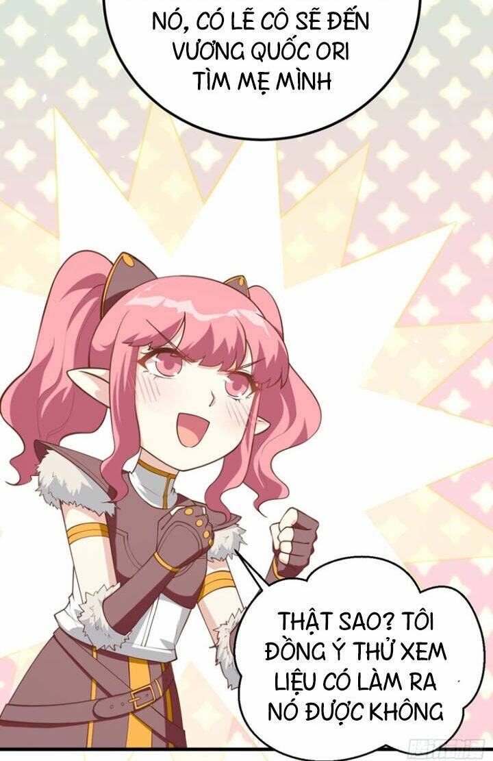 Từ Hôm Nay Bắt Đầu Làm Thành Chủ - Chapter 185 - Page 31