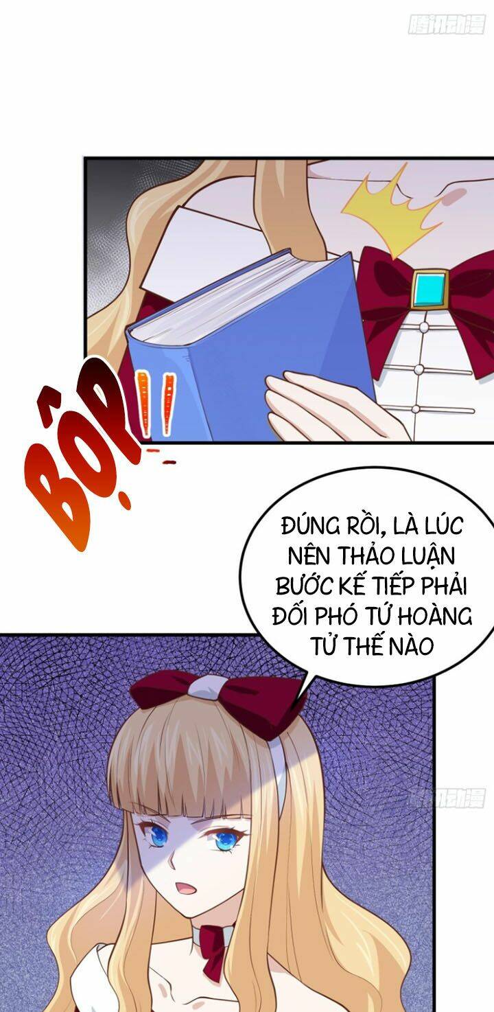 Từ Hôm Nay Bắt Đầu Làm Thành Chủ - Chapter 185 - Page 37