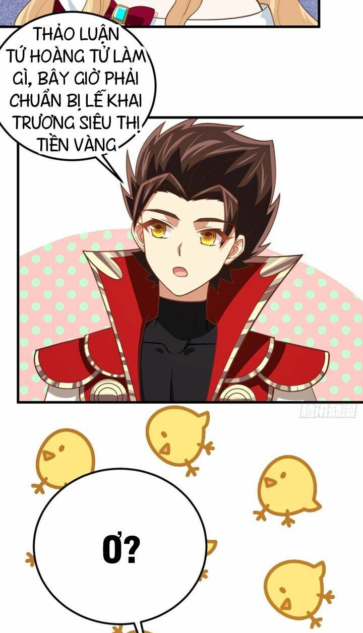 Từ Hôm Nay Bắt Đầu Làm Thành Chủ - Chapter 185 - Page 38