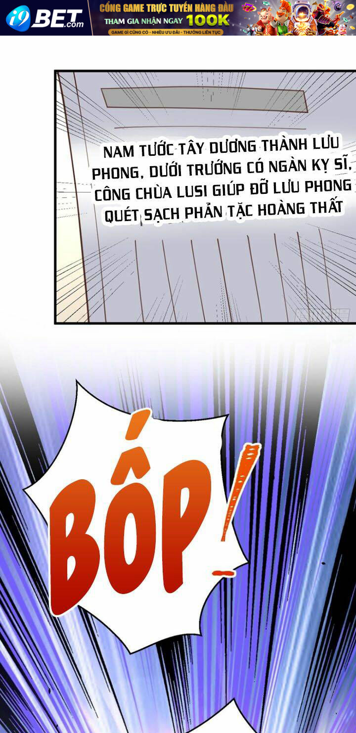 Từ Hôm Nay Bắt Đầu Làm Thành Chủ - Chapter 185 - Page 4