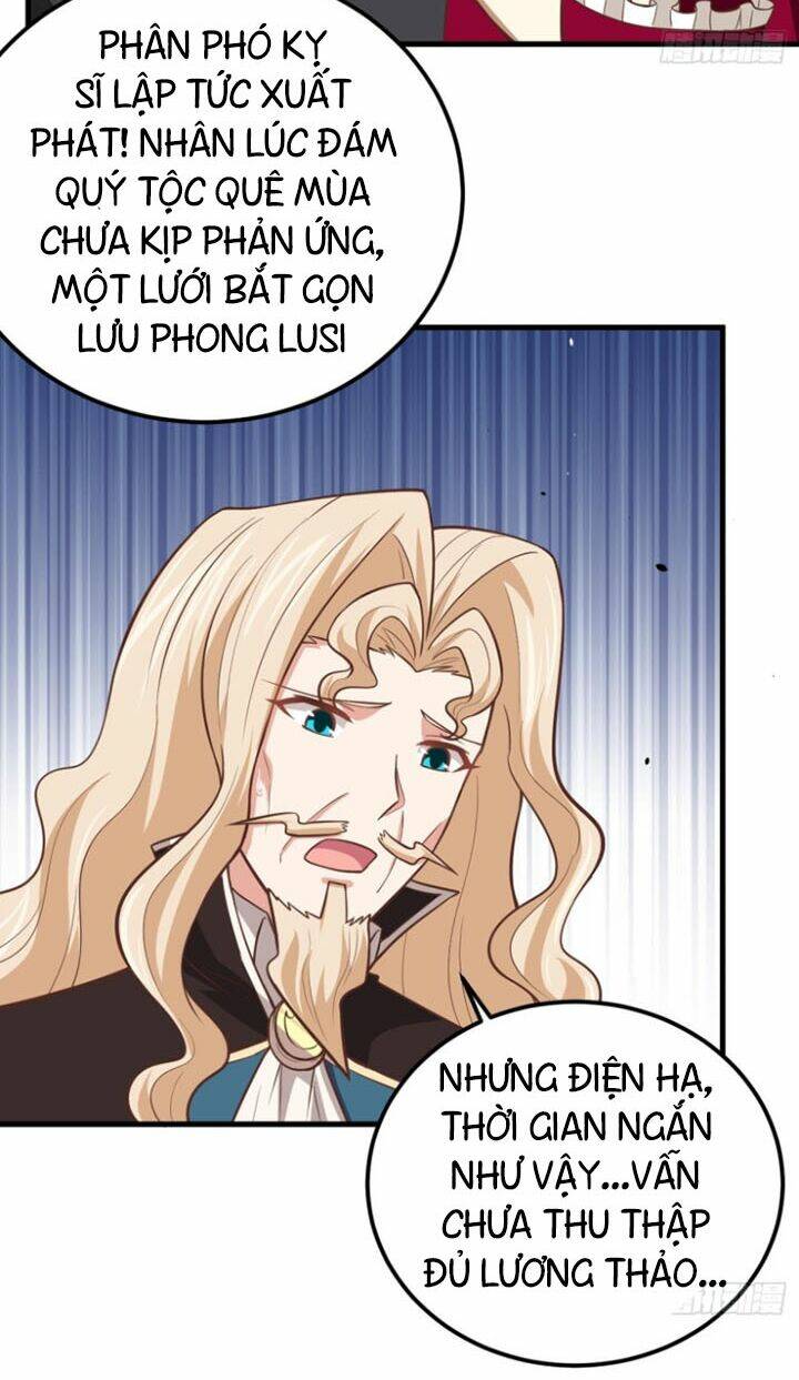 Từ Hôm Nay Bắt Đầu Làm Thành Chủ - Chapter 185 - Page 7