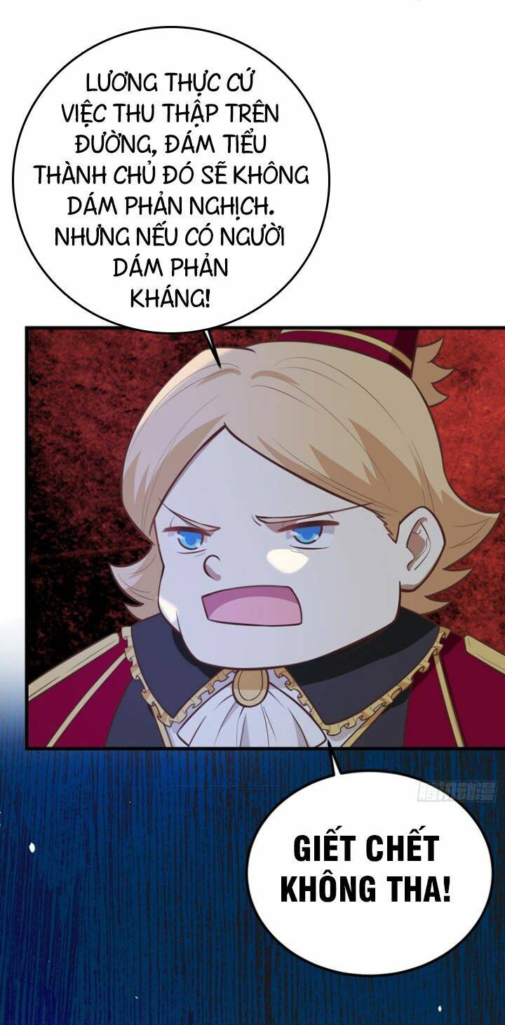 Từ Hôm Nay Bắt Đầu Làm Thành Chủ - Chapter 185 - Page 8