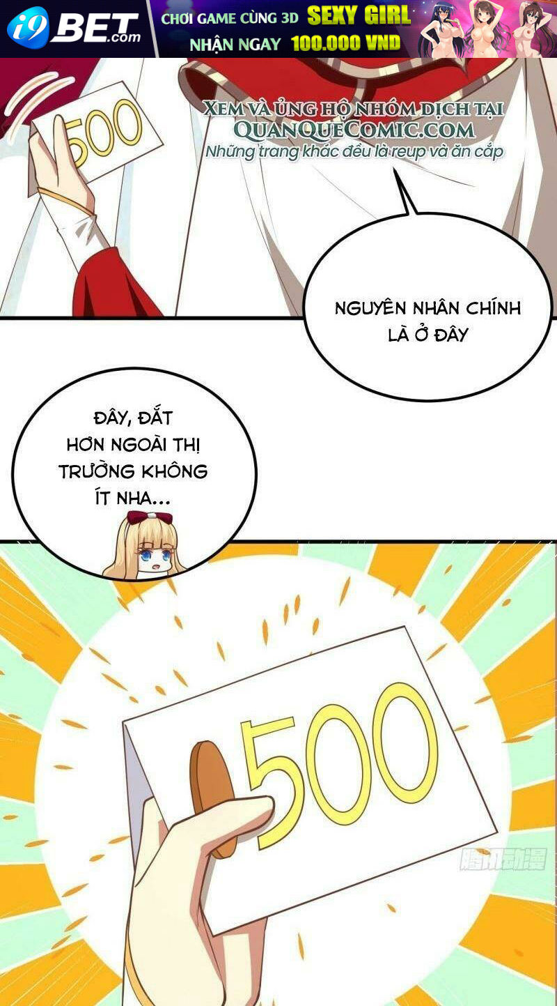 Từ Hôm Nay Bắt Đầu Làm Thành Chủ - Chapter 186 - Page 9