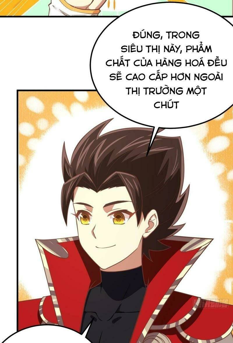 Từ Hôm Nay Bắt Đầu Làm Thành Chủ - Chapter 186 - Page 10