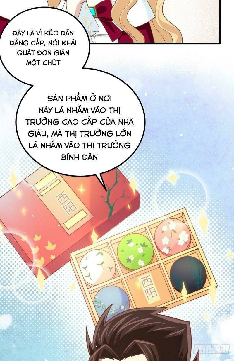 Từ Hôm Nay Bắt Đầu Làm Thành Chủ - Chapter 186 - Page 12