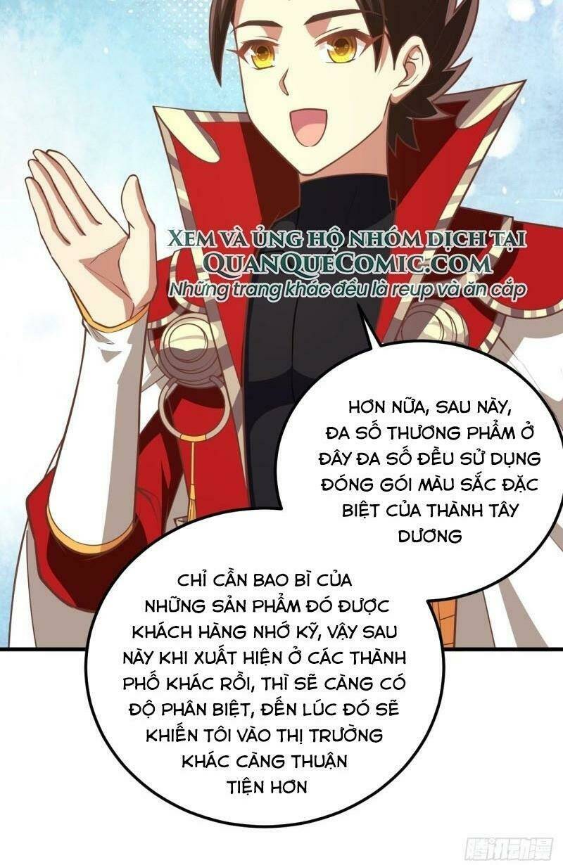 Từ Hôm Nay Bắt Đầu Làm Thành Chủ - Chapter 186 - Page 13