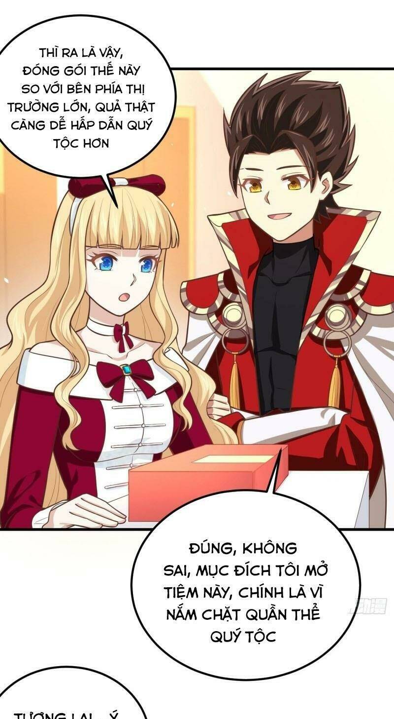 Từ Hôm Nay Bắt Đầu Làm Thành Chủ - Chapter 186 - Page 14