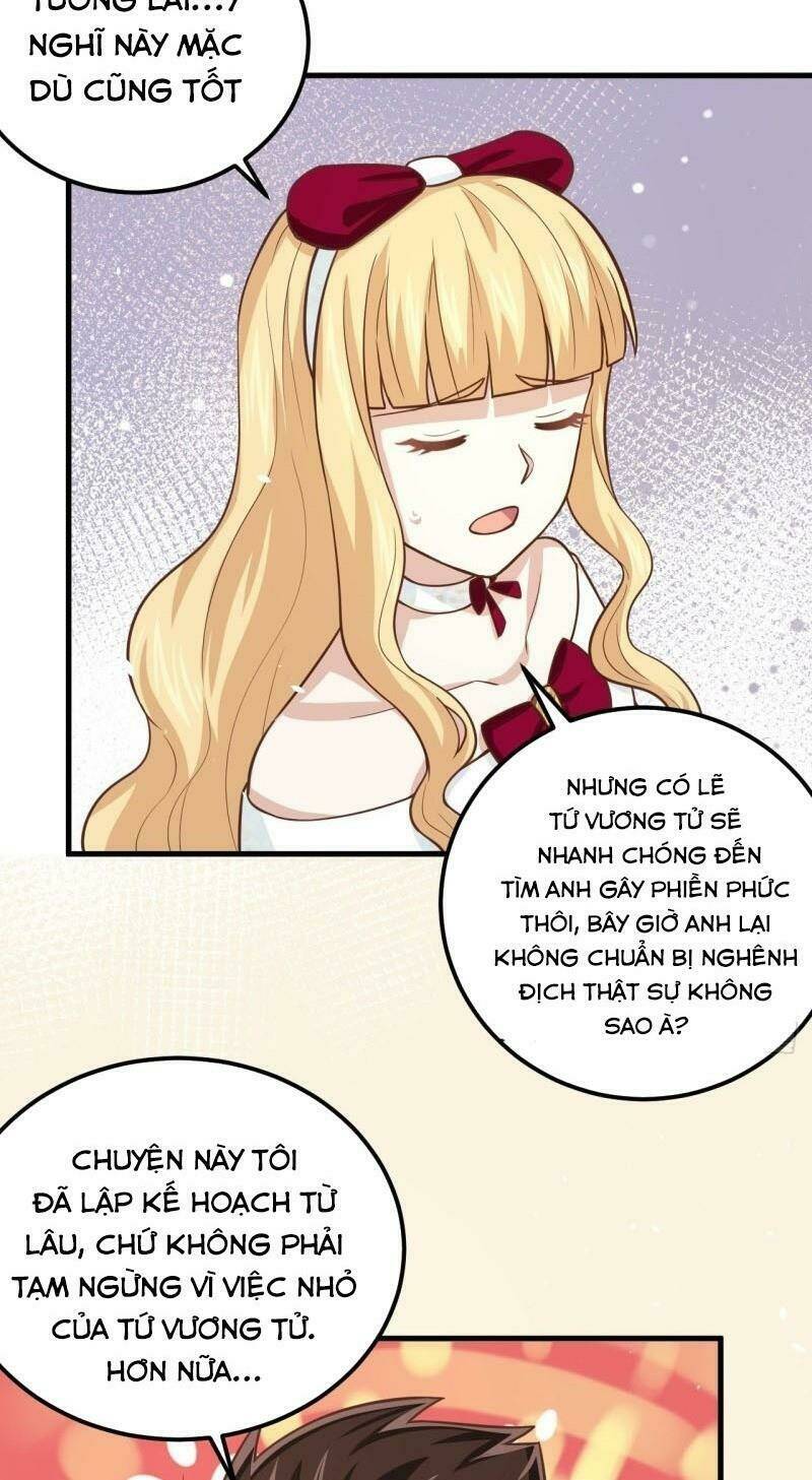 Từ Hôm Nay Bắt Đầu Làm Thành Chủ - Chapter 186 - Page 15