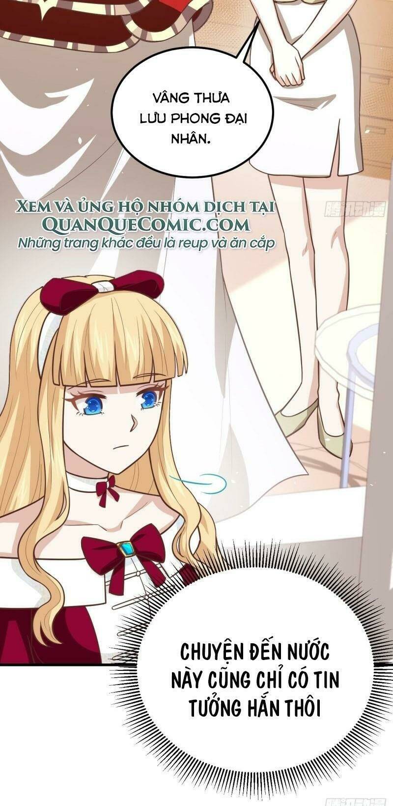 Từ Hôm Nay Bắt Đầu Làm Thành Chủ - Chapter 186 - Page 17