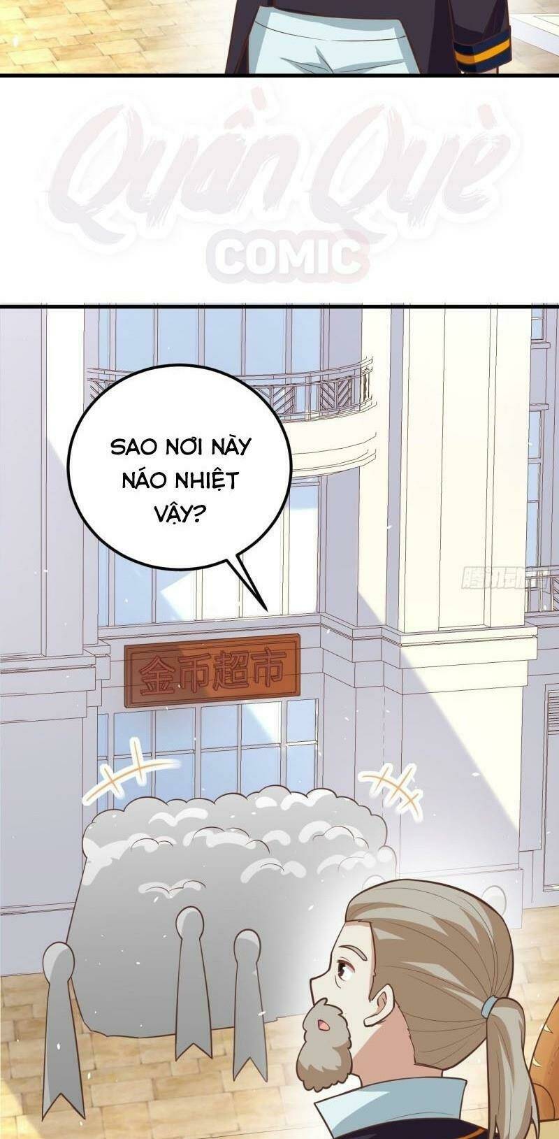 Từ Hôm Nay Bắt Đầu Làm Thành Chủ - Chapter 186 - Page 19