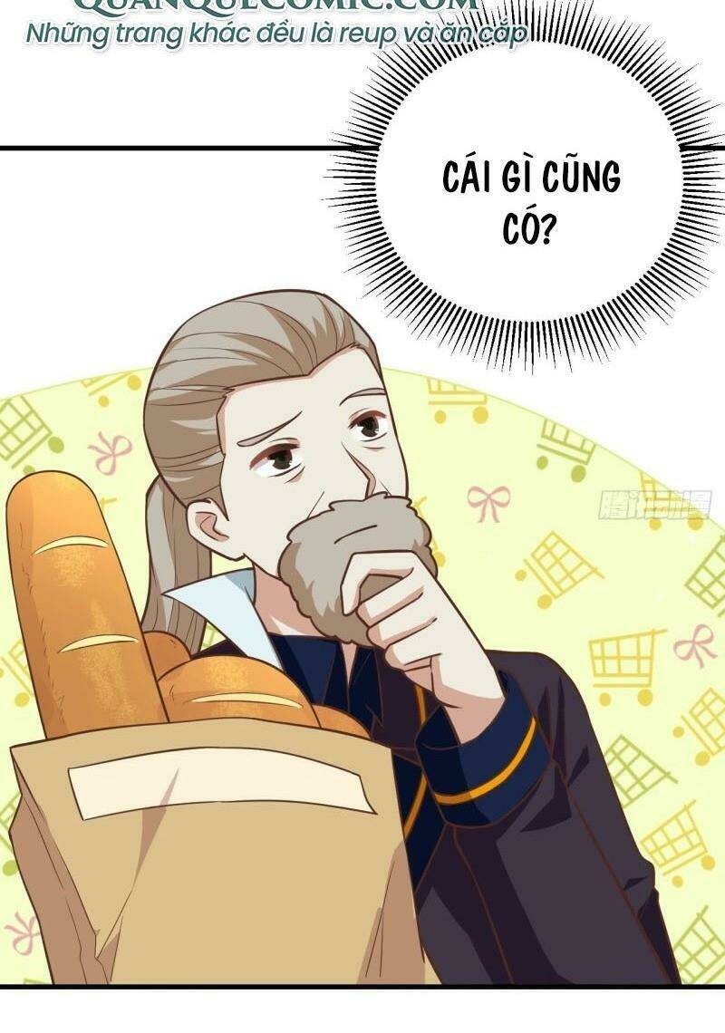 Từ Hôm Nay Bắt Đầu Làm Thành Chủ - Chapter 186 - Page 21