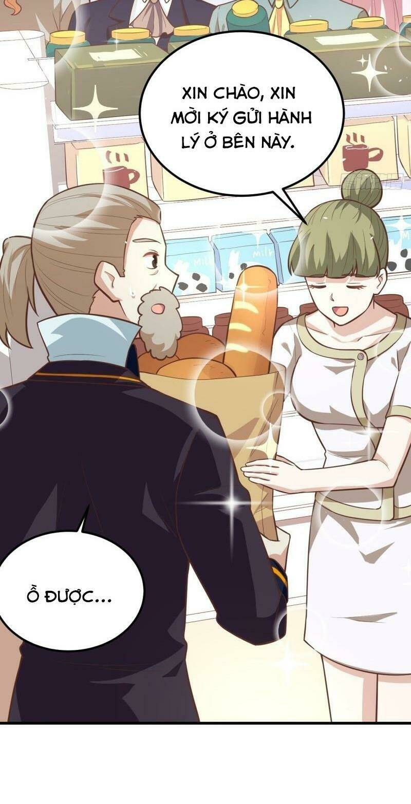 Từ Hôm Nay Bắt Đầu Làm Thành Chủ - Chapter 186 - Page 23