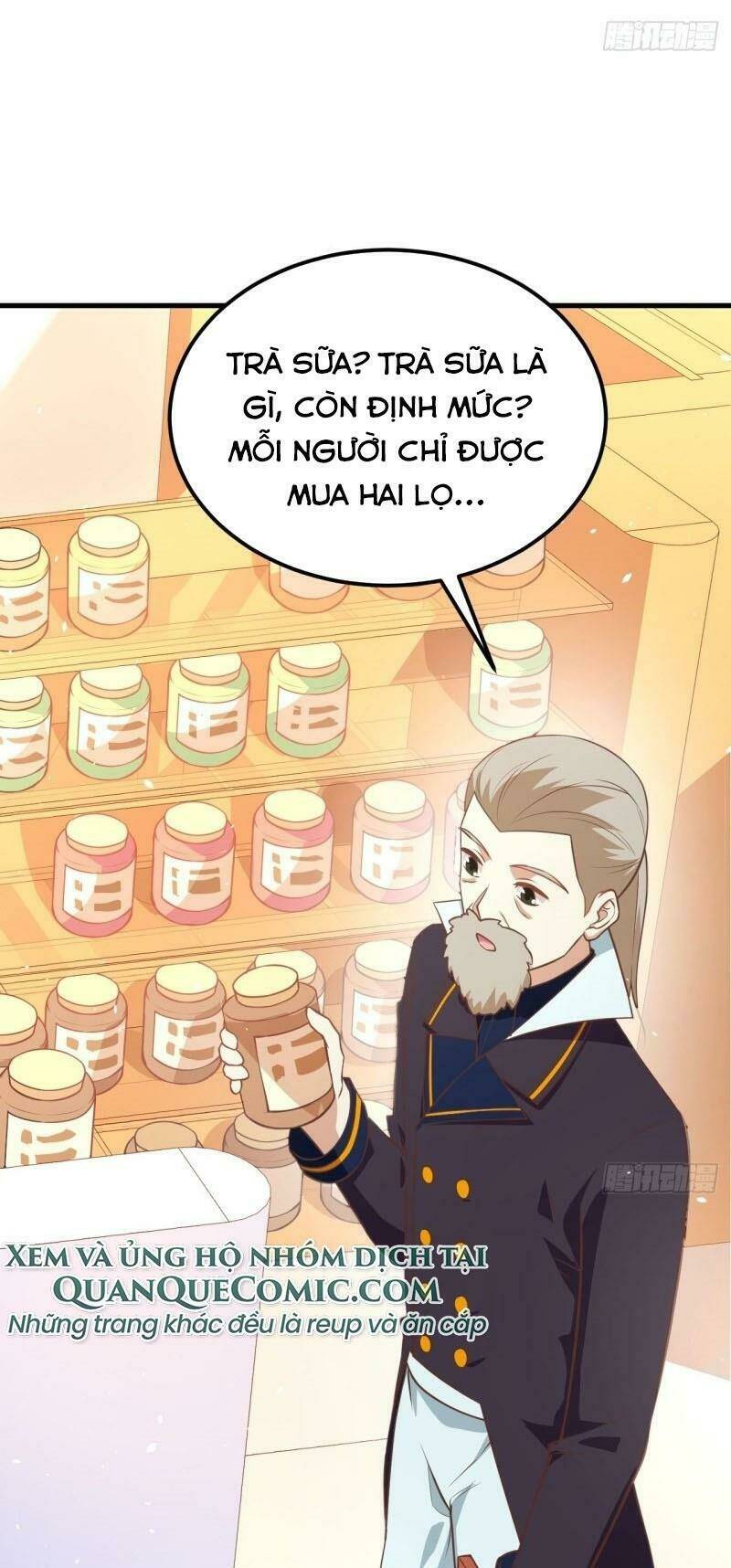 Từ Hôm Nay Bắt Đầu Làm Thành Chủ - Chapter 186 - Page 24