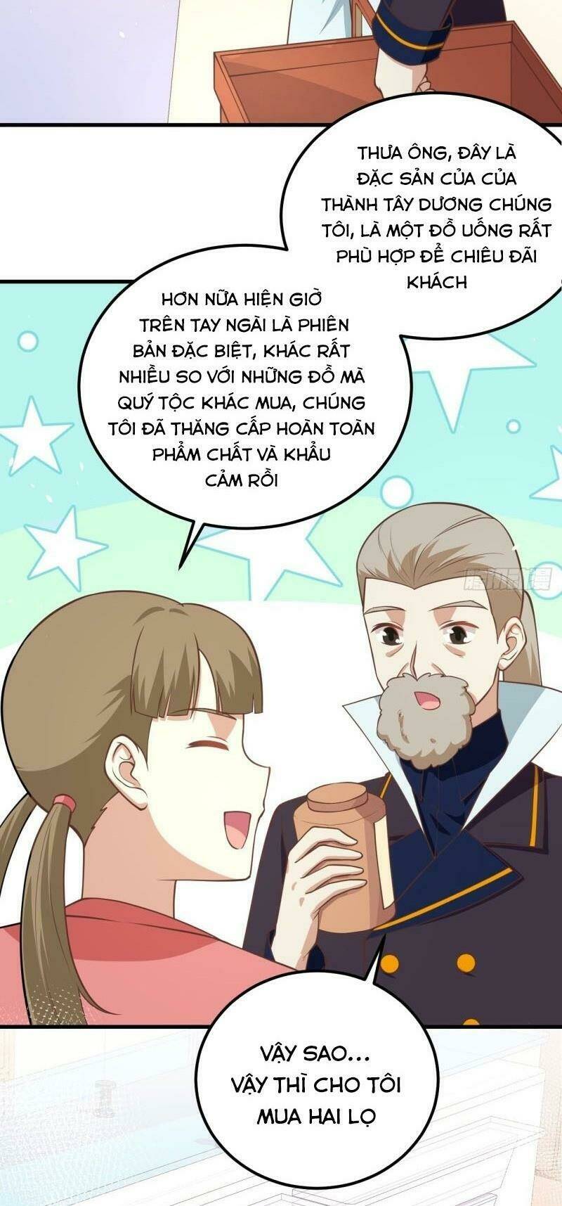 Từ Hôm Nay Bắt Đầu Làm Thành Chủ - Chapter 186 - Page 25