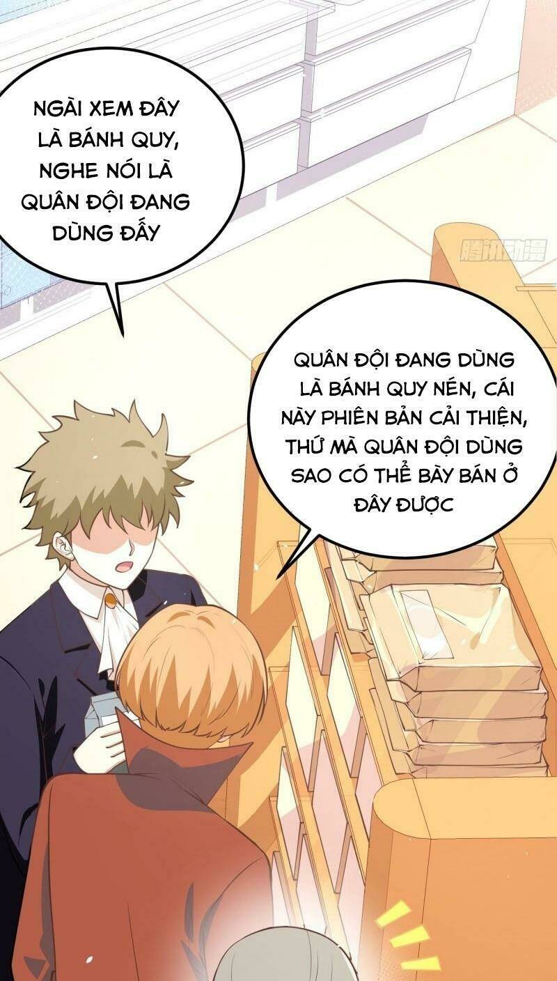 Từ Hôm Nay Bắt Đầu Làm Thành Chủ - Chapter 186 - Page 26