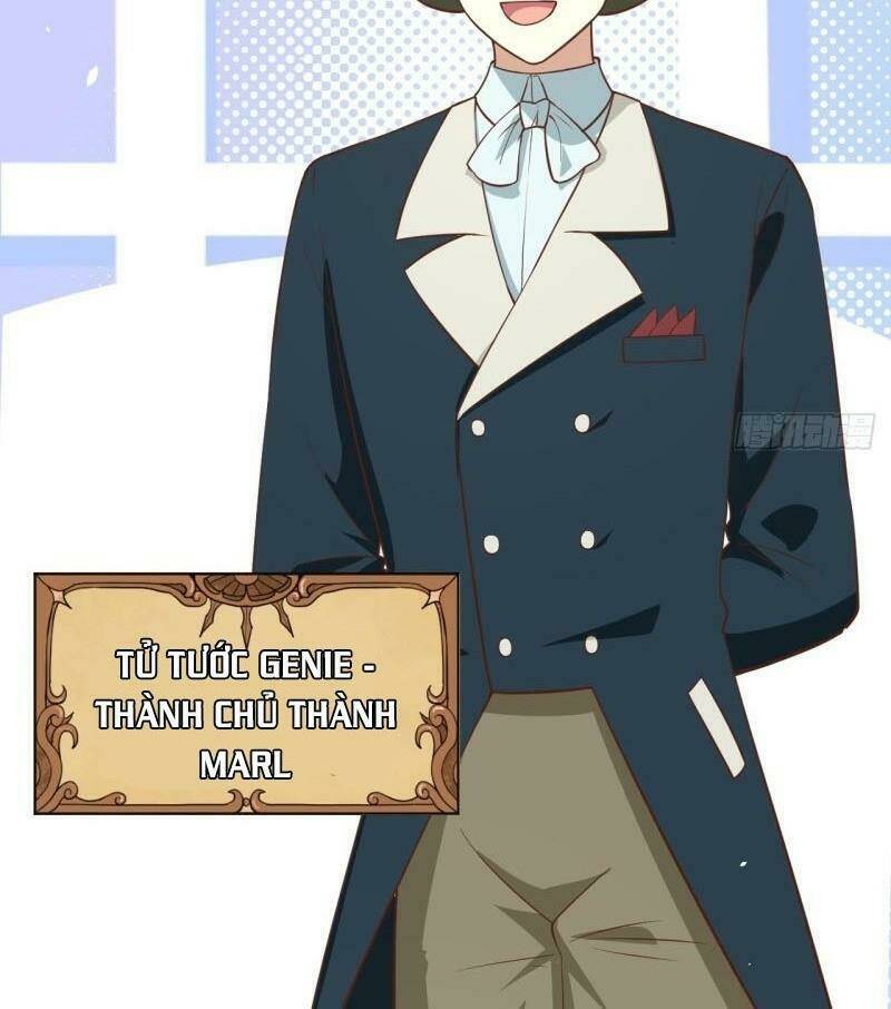 Từ Hôm Nay Bắt Đầu Làm Thành Chủ - Chapter 186 - Page 29