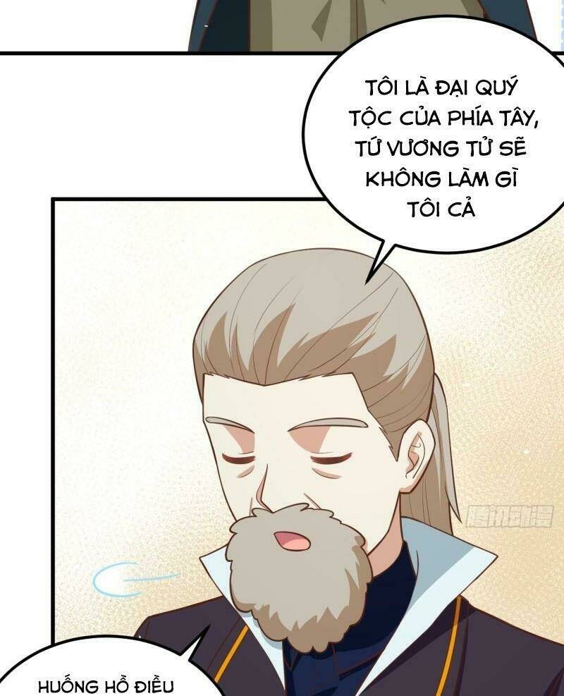 Từ Hôm Nay Bắt Đầu Làm Thành Chủ - Chapter 186 - Page 30