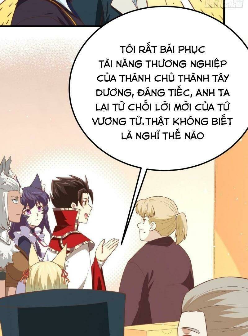Từ Hôm Nay Bắt Đầu Làm Thành Chủ - Chapter 186 - Page 32