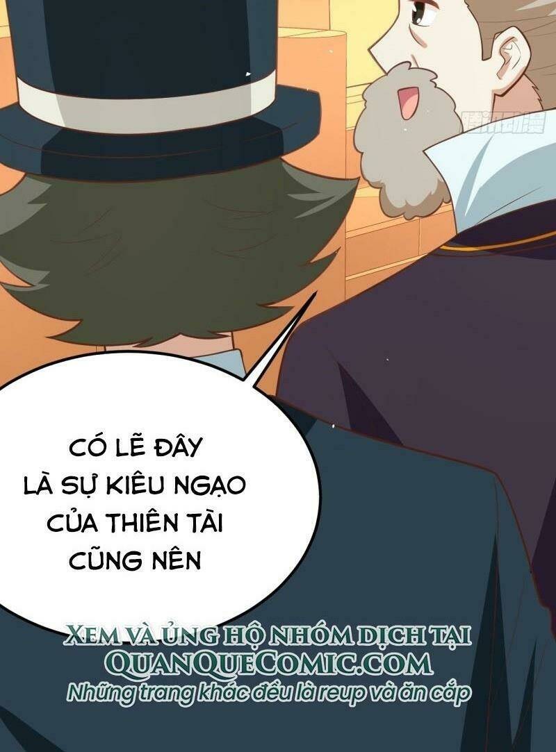 Từ Hôm Nay Bắt Đầu Làm Thành Chủ - Chapter 186 - Page 33