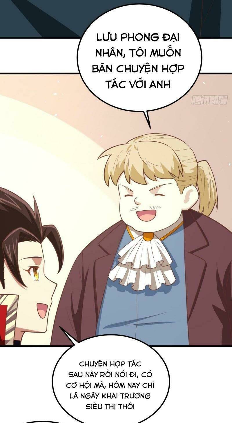 Từ Hôm Nay Bắt Đầu Làm Thành Chủ - Chapter 186 - Page 34