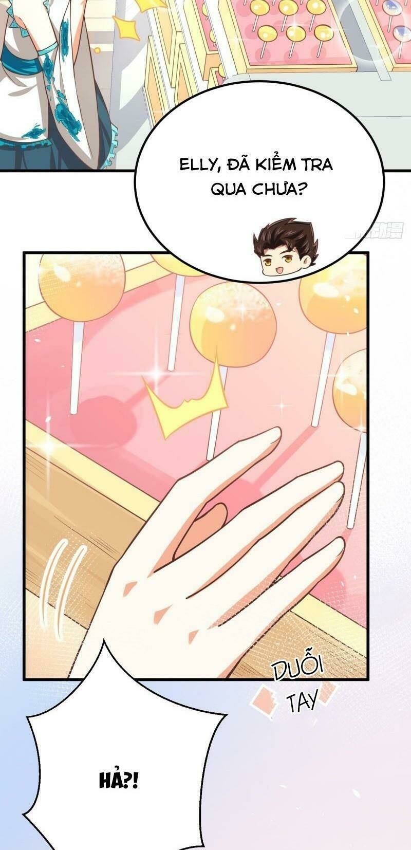 Từ Hôm Nay Bắt Đầu Làm Thành Chủ - Chapter 186 - Page 3