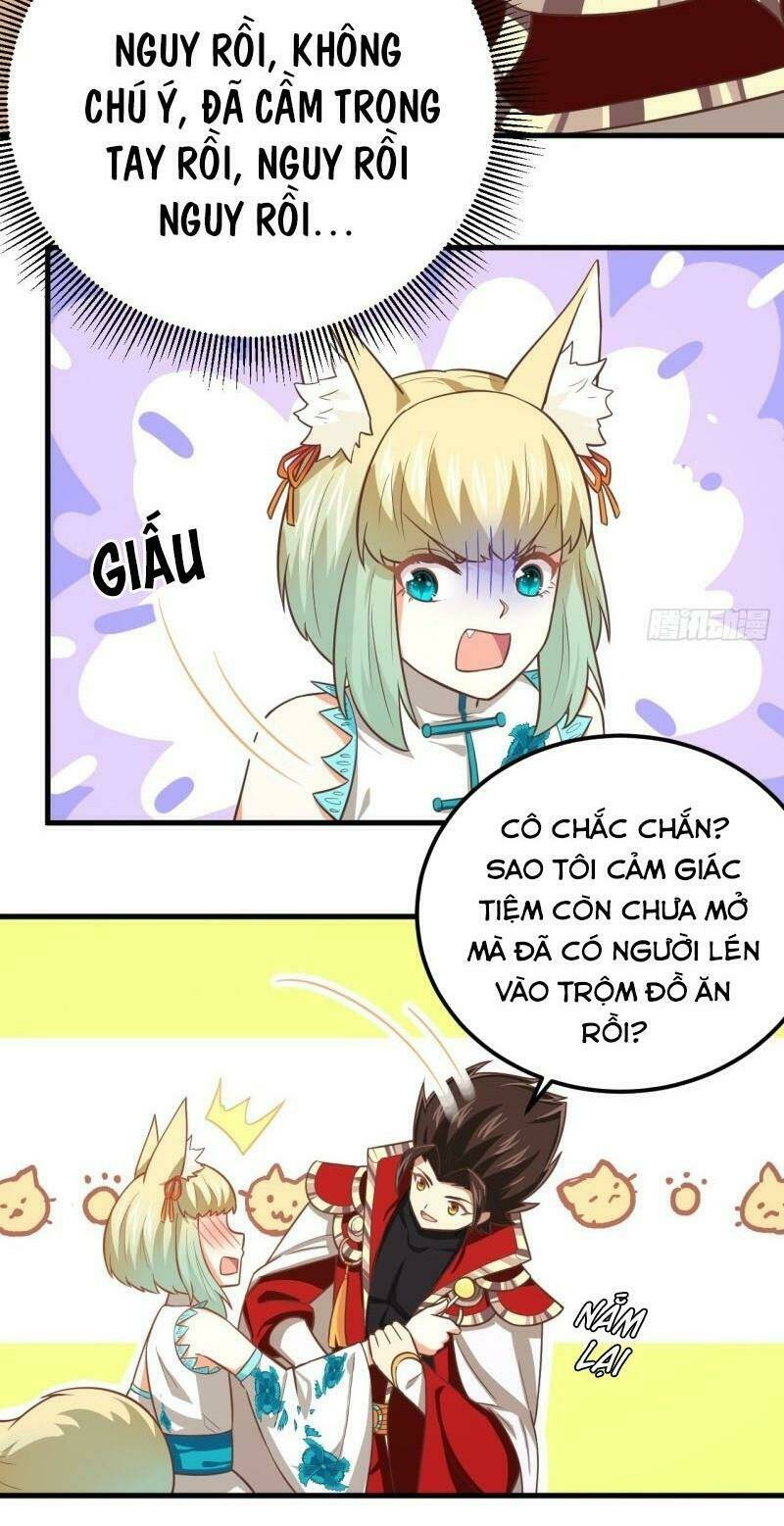 Từ Hôm Nay Bắt Đầu Làm Thành Chủ - Chapter 186 - Page 5