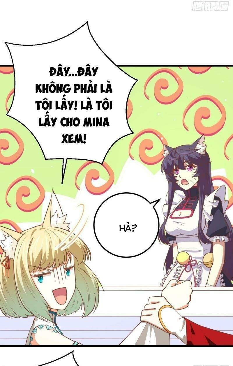 Từ Hôm Nay Bắt Đầu Làm Thành Chủ - Chapter 186 - Page 6