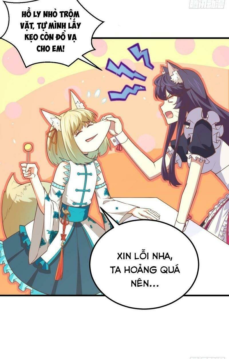 Từ Hôm Nay Bắt Đầu Làm Thành Chủ - Chapter 186 - Page 7