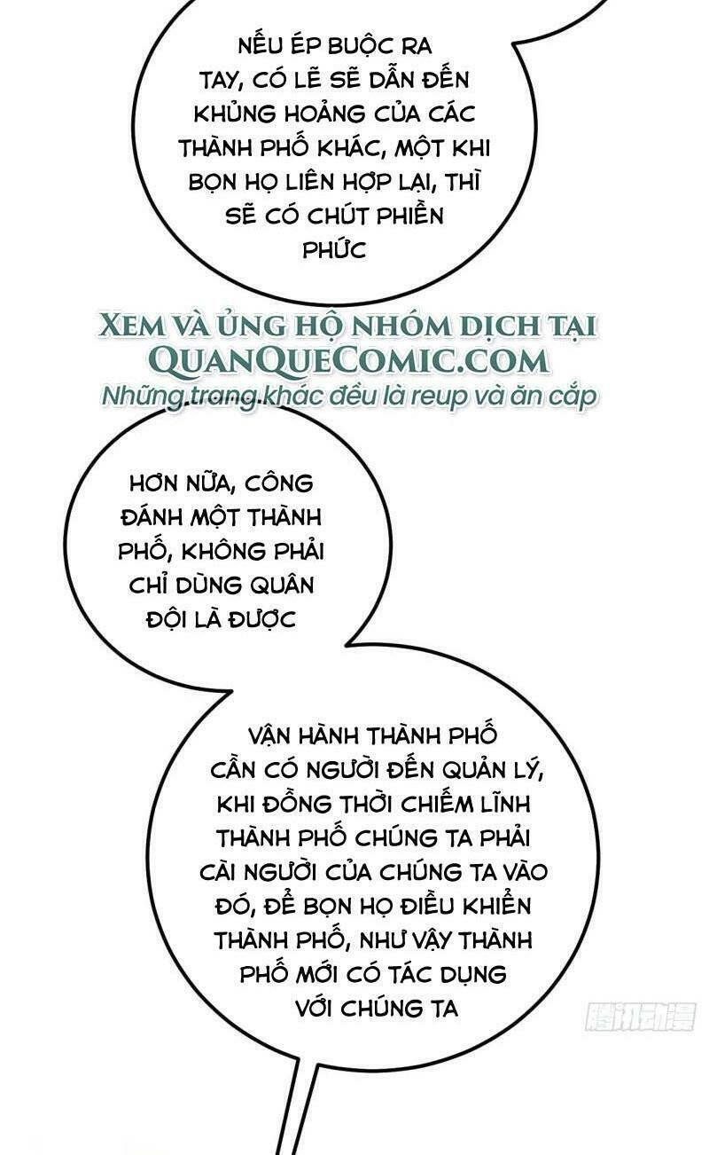 Từ Hôm Nay Bắt Đầu Làm Thành Chủ - Chapter 187 - Page 9