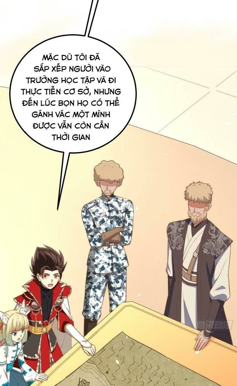 Từ Hôm Nay Bắt Đầu Làm Thành Chủ - Chapter 187 - Page 10