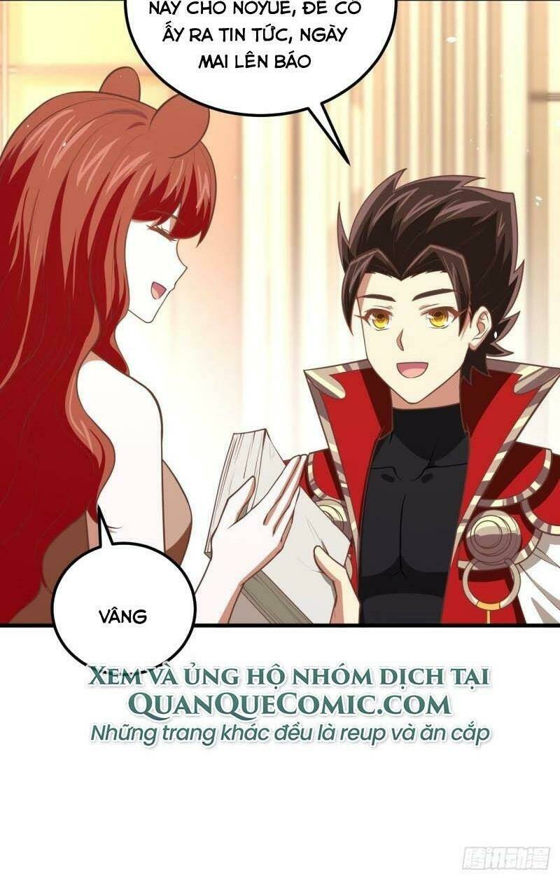 Từ Hôm Nay Bắt Đầu Làm Thành Chủ - Chapter 187 - Page 13