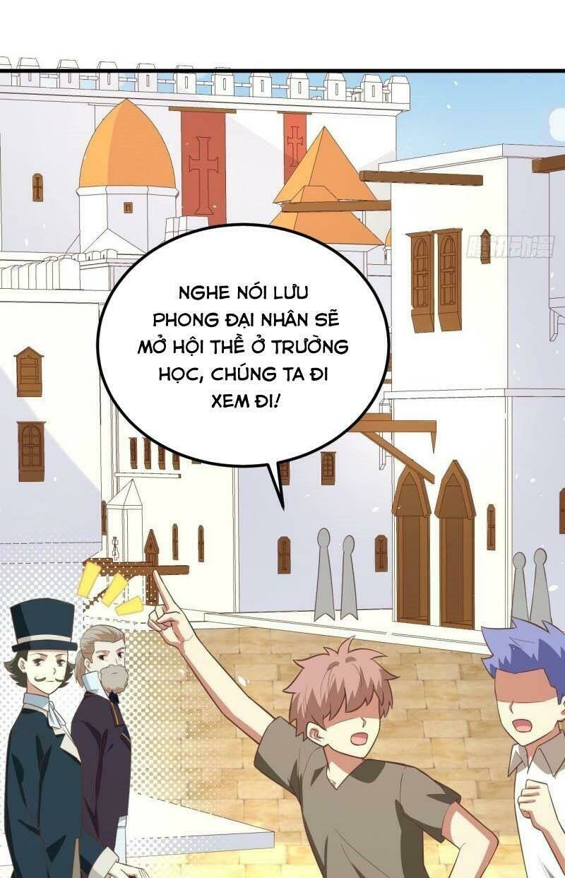 Từ Hôm Nay Bắt Đầu Làm Thành Chủ - Chapter 187 - Page 16