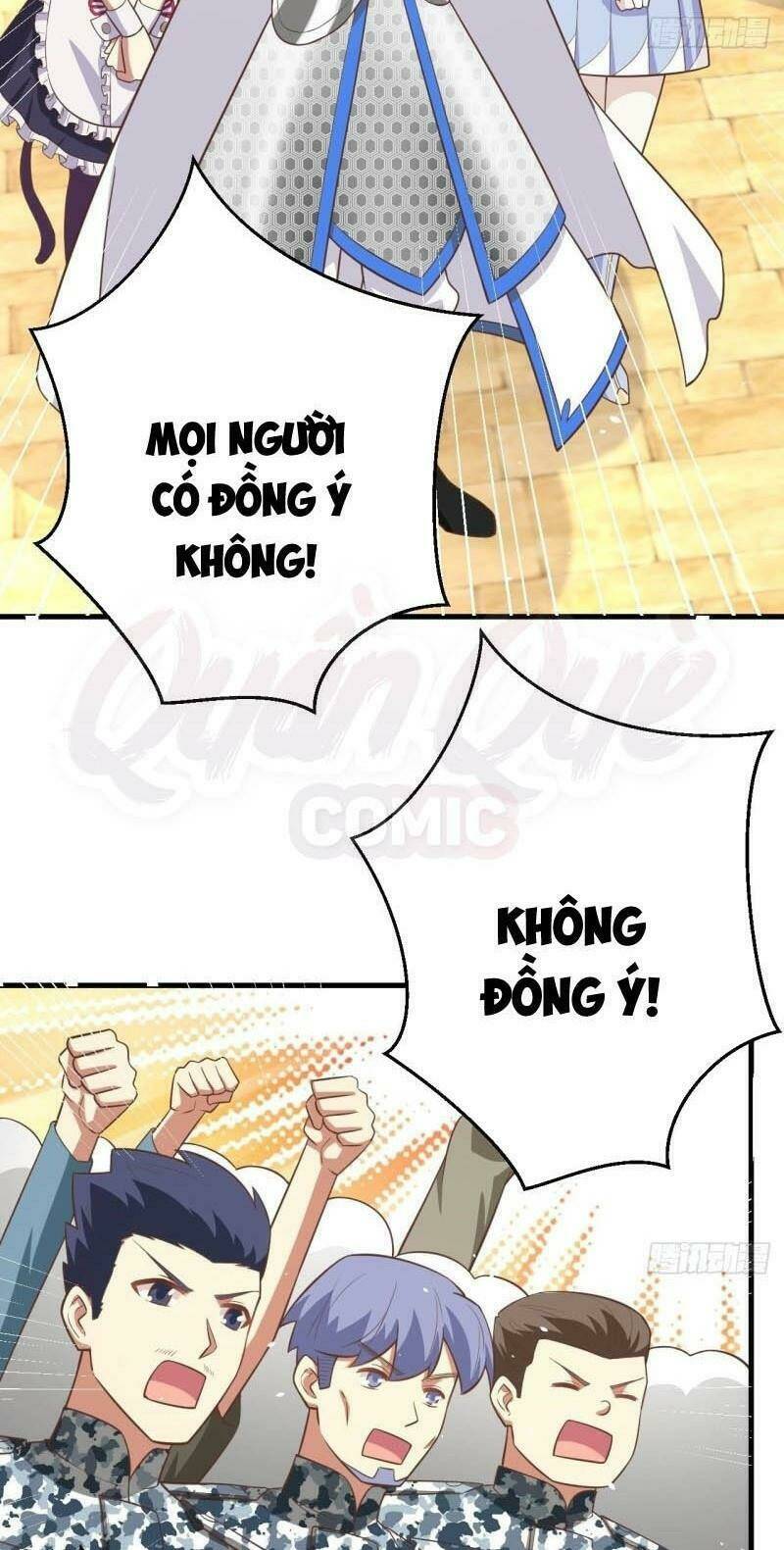 Từ Hôm Nay Bắt Đầu Làm Thành Chủ - Chapter 187 - Page 19