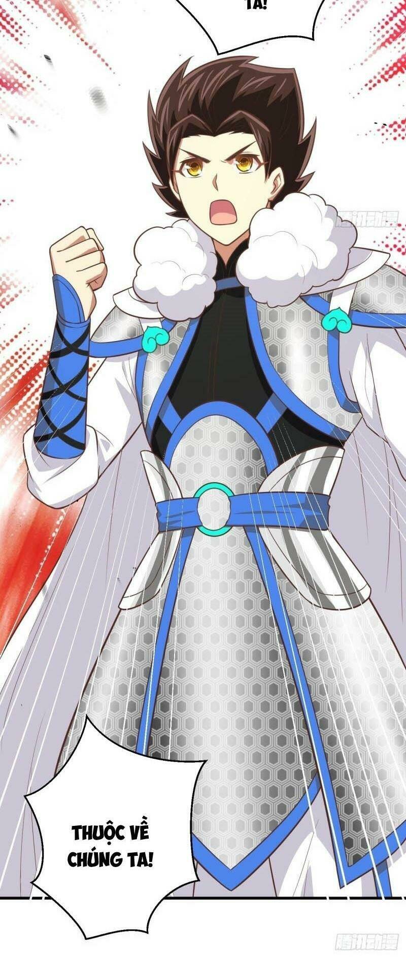 Từ Hôm Nay Bắt Đầu Làm Thành Chủ - Chapter 187 - Page 21